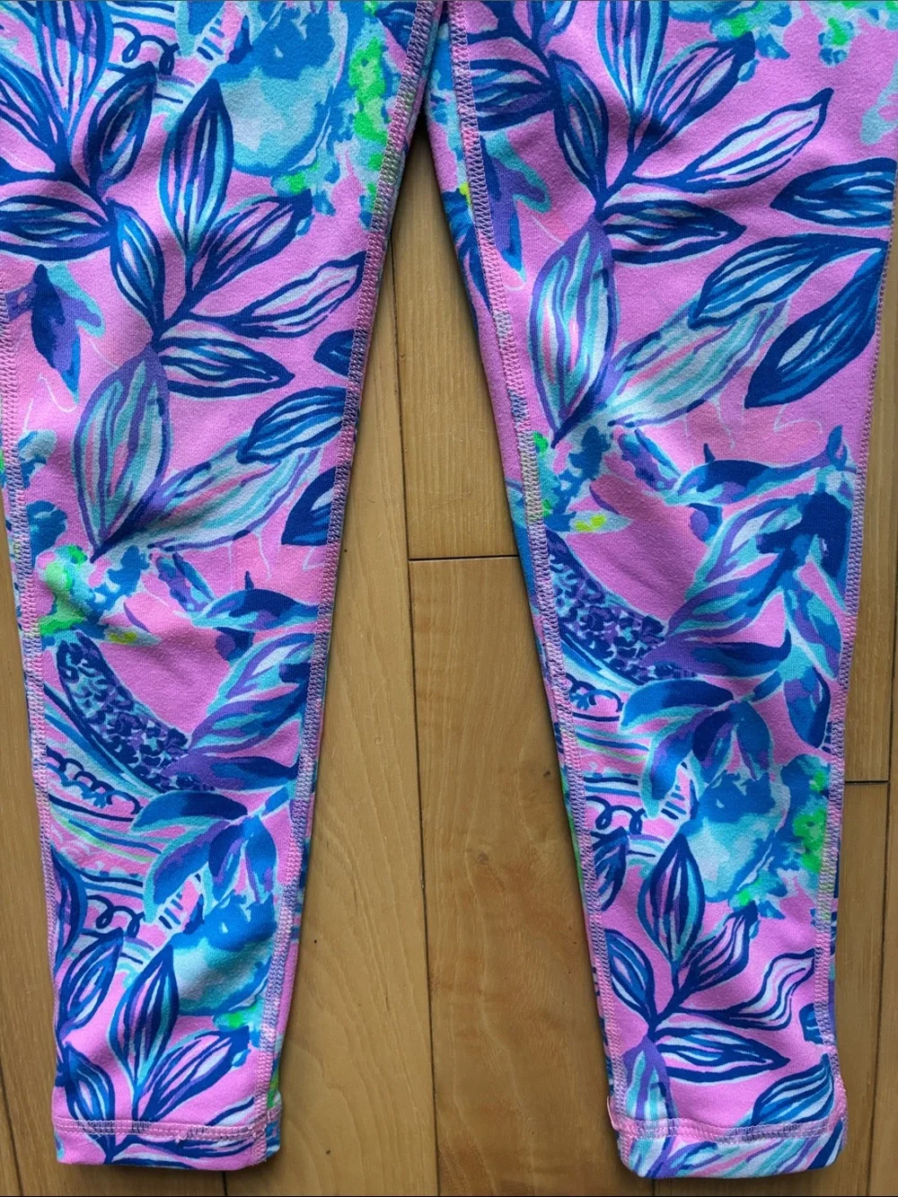 Lilly Pulitzer super cute